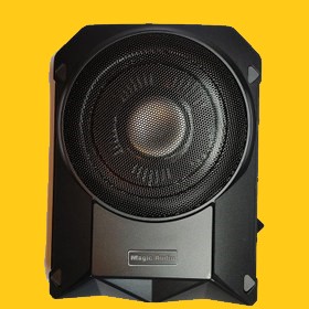 ساب ووفر زیر صندلی مجیک آدیو مدل D10-PRO